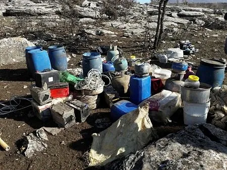 Diyarbakır'da PKK'ya dev operasyon-2