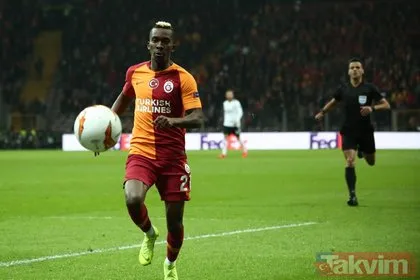 Galatasaray’da Onyekuru bilmecesi! Monaco’dan karşı hamle