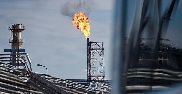 Tarihi adımlar sonrası bir ülke daha duyuruldu! Türkiye Moldova’ya günlük 2 milyon metreküp doğal gaz ihraç edecek