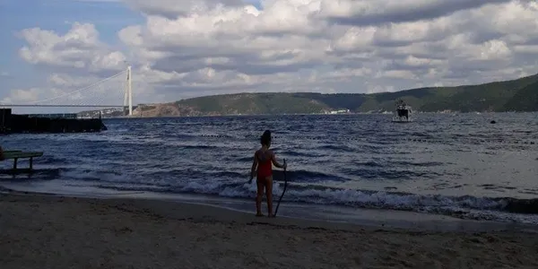 Pandemide evden çalışma sistemi sahile göçü arttırdı! Sahilde 1 yılda konut kiraları yüzde 285 yükseldi