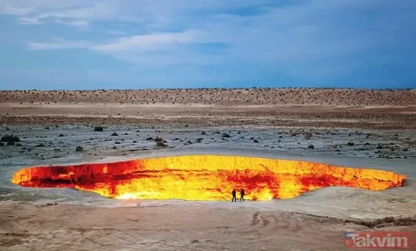 Ölmeden önce görmemiz gereken gizli kalmış cennetler - 13