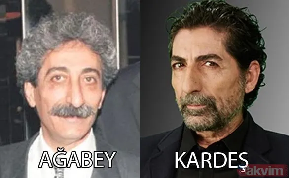 Bir Zamanlar Çukurova'nın Demir Yaman'ı Murat Ünalmış hakkında şok gerçek! Şehit... - 23