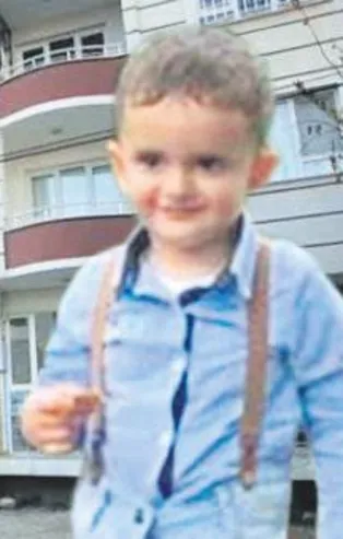 Hatay'da inanılmaz olay! Anne uçurumdan yuvarlandı, bebeği evde ölü bulundu