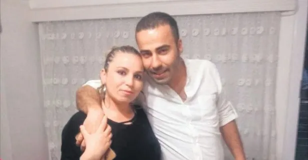 Pastanede dehşet! Eski eşi kurşunladı