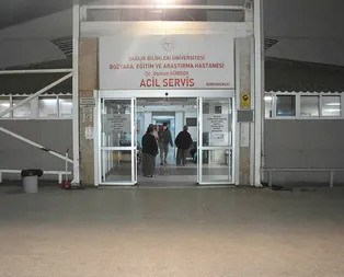 İzmirde sahte içki paniği! Hastaneye koştular