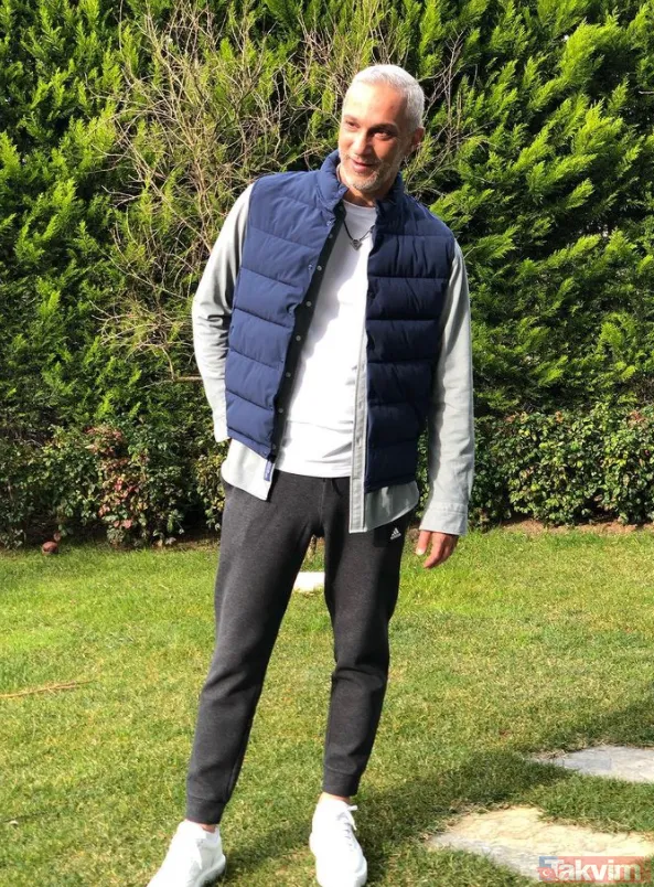 Şarkıcı Nez yaş günü paylaşımıyla ortalığı yıktı geçti! Kalçasını sallayan Nez'i görenler: "Aradan geçen 21 senede hiç bir şey değişmemiş" - 13