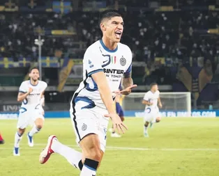 Joaquin Correa iddiası