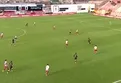 Ümraniyespor - Isparta 0-1 | GOL: Caner Koca