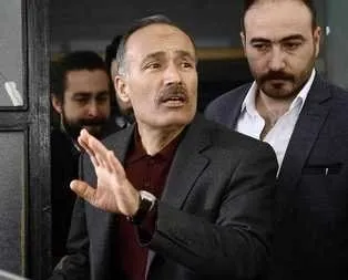 VIP dinlemede 1 numara Akyürek