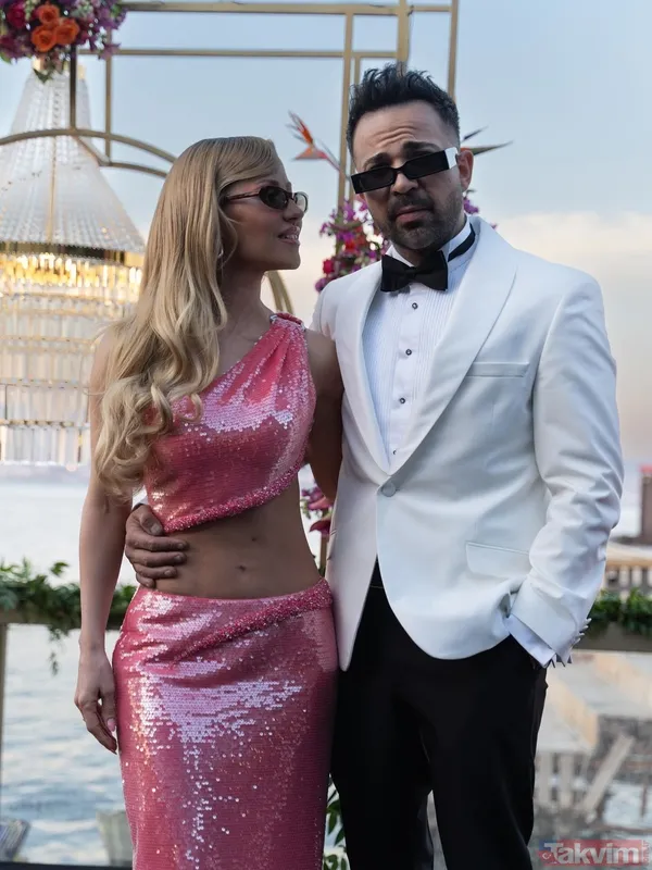 Derya Uluğ’u taciz eden takıntılı hayrana şok ceza! Mahkeme “pişmanım” savunmasını reddetti - 9