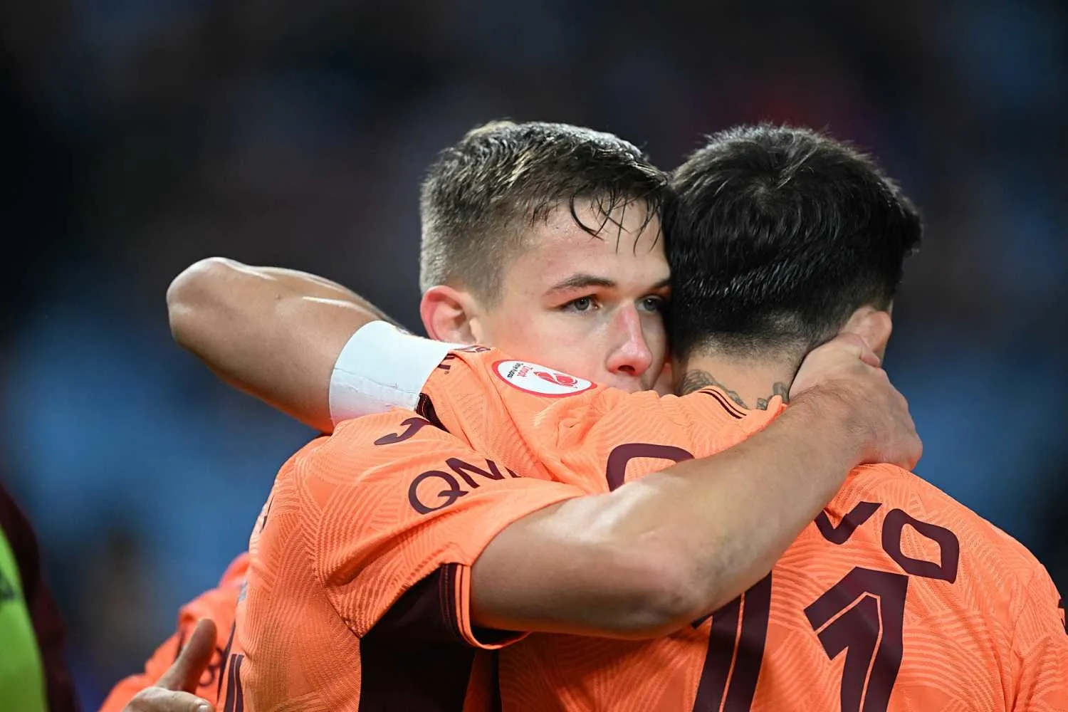 Trabzonspor genç yıldızın transferini bitirdi! 3'lü taarruz başladı - 2