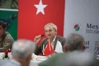 Özgür Özel’in yeni parti hamlesine Kepez’den ret... Kocagöz kapıları kapattı: “Milletin derdi CHP’nin koltuğu değil”