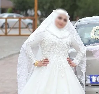 Sivas'ta evlendiği kadın 10 yıllık evli çıktı!-1