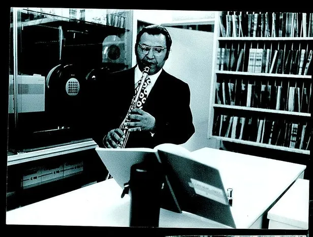 SON DAKİKA: Klarnet sanatçısı Mustafa Kandıralı hayatını kaybetti | Mustafa Kandıralı kimdir?-5