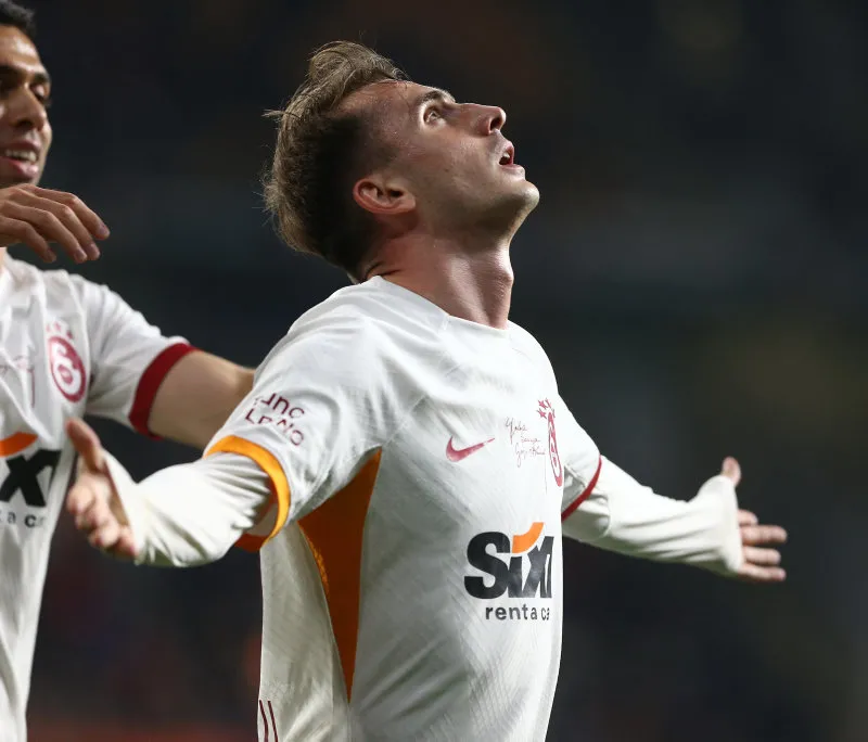 Galatasaray haberleri | Kerem Aktürkoğlu'dan Icardi ve Zaniolo sözleri! - 12