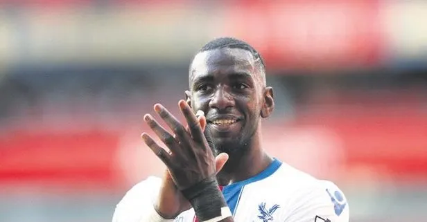 Bolasie, Devler Ligi’ne!