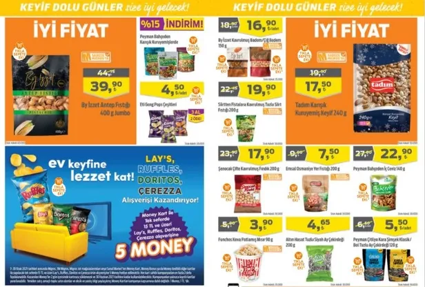Migros aktüel ürünler kataloğu yine dopdolu! Migroskop 7-20 Ocak 2021 kataloğu!-10