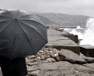 Bu illerde yaşayanlar dikkat! Meteoroloji uyardı