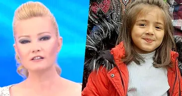 Müge Anlıdaki İkranur Tirsiden son dakika haberi! İkranur Tirsinin cesedi orada bulundu!