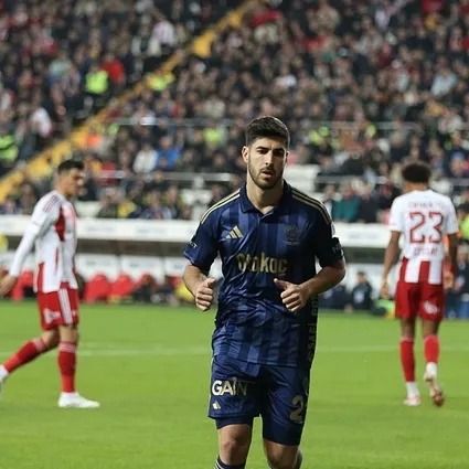 Asensio’dan Ayağa kalkacağız mesajı