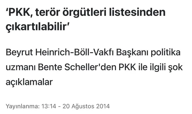 Halka açık verilerle TURKEN üzerinden alçak propagandaya girişen Kemal Kılıçdaroğlu Türkiye düşmanı vakıflara sessiz kaldı-14