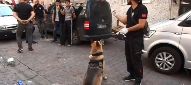 İstanbul'da dev operasyon