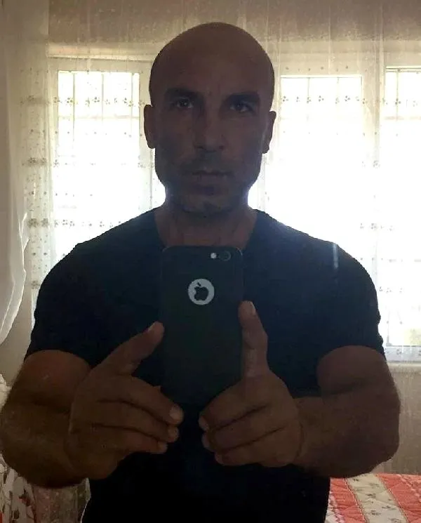 Son dakika: Aydın İncirliova'da dehşet! Canlı yayında intihar etti-2