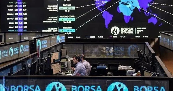Borsada yatırım yapacaklara BIST 30 ve 50 tavsiyesi-8
