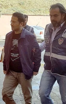 Şanlıurfa imamı yakalandı