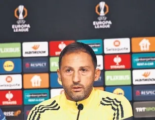 Daha yapacak çok işimiz var