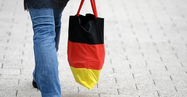 Almanya’da enflasyon mayısta arttı