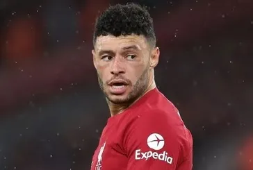 SON DAKİKA | Beşiktaş, Oxlade-Chamberlain'in maliyetini açıkladı