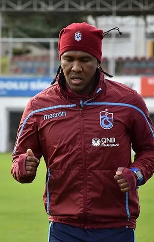 Elimizden geleni yaptık