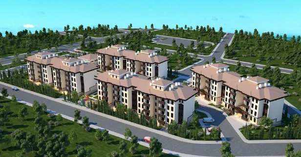 TOKİ Konya Cihanbeyli 2+1 ve 3+1 kazanan isim listesi! TOKİ Konya Cihanbeyli kura sonuçları açıklandı! Kura sonucu sorgulama ekranı...-2