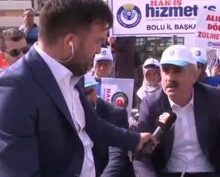 CHPli belediyelerde işçi kıyımı tam gaz!