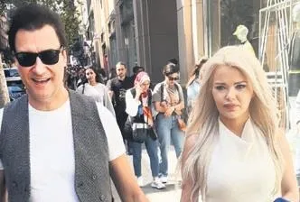 Camiaya ayıp etmiş!