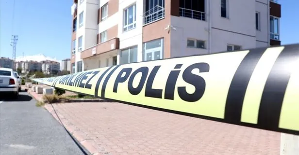 Bitlis’te bir bina karantinaya alındı