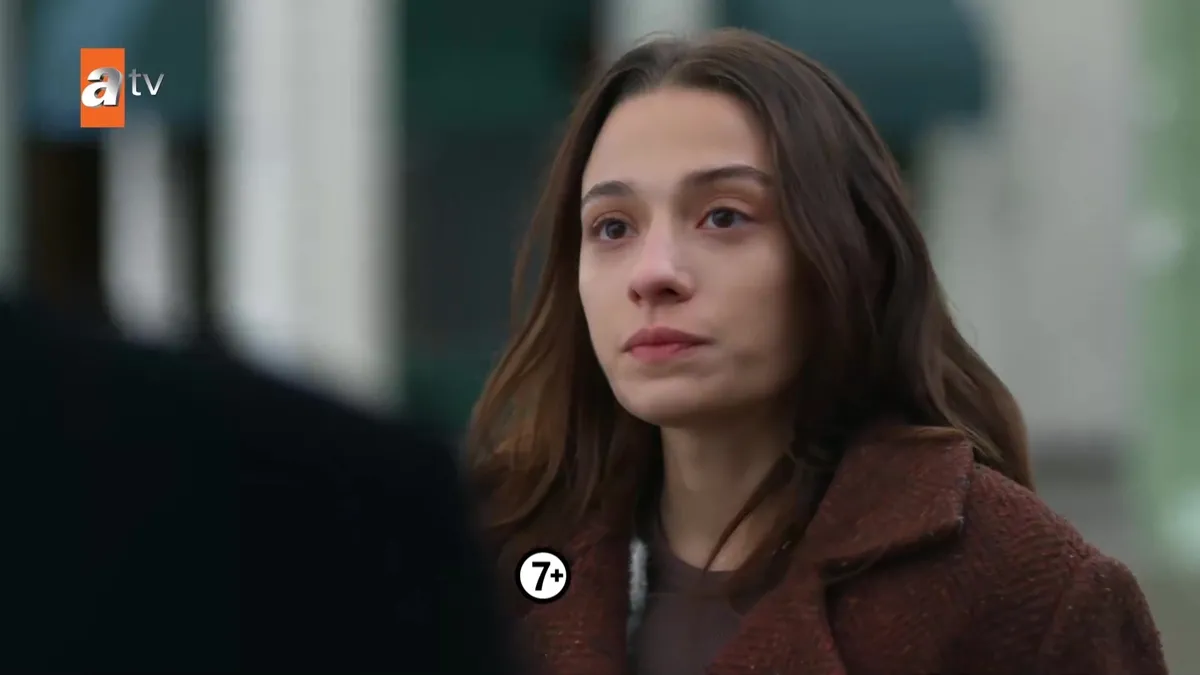 Sustalı Ceylan üçüncü bölüm ön izleme!