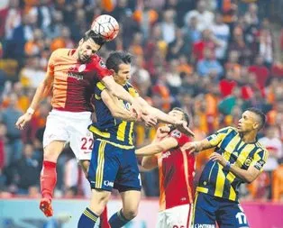 Borsanın lideri Fenerbahçe