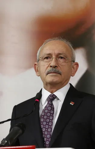 DSP’ye hücum