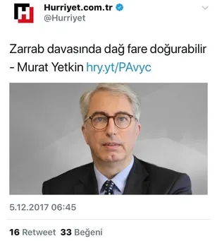 Çöken kumpasın Hürriyet yansıması-2