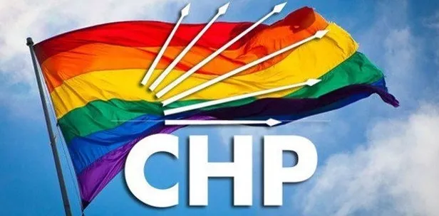 CHP’nin Beyoğlu adayı Alper Taş'tan eşcinseller için çok tartışılacak açıklama!-2