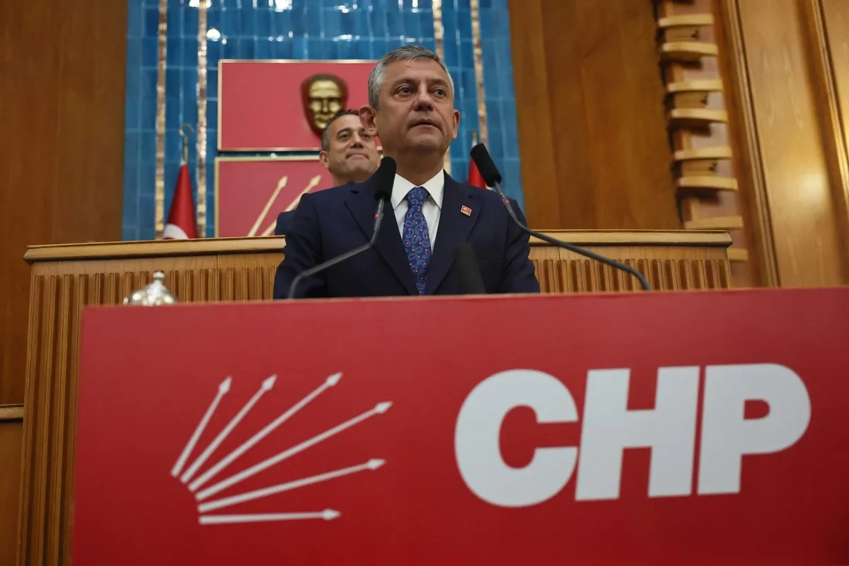 CHP'de "salı" düğümü! Kılıçdaroğlu ve Özgür Özel cephesi "grup" yapmayacak | Açıklamalar peş peşe-3