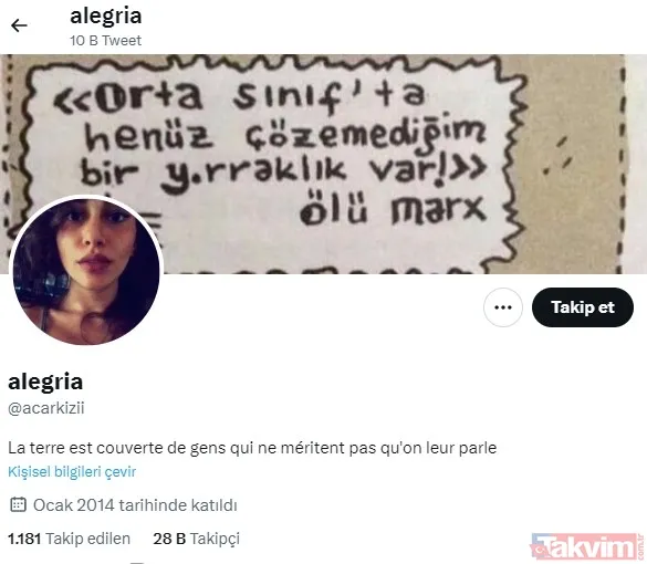 Kemal Kılıçdaroğlu'nun terör bağlantılı trol ordusu: CHP adına psikolojik harekat yürüten hesaplar deşifre oldu! FETÖ'cü de var PKK'lı da - 43