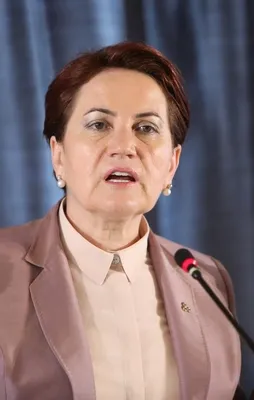 Akşener'in partisinde skandal isim
