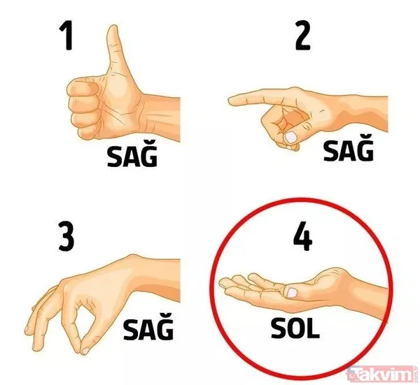 EN ZEKİLER BİLE BU TESTİ ZOR ÇÖZÜYOR! 100 kişide sadece 1 kişi doğru cevabı buldu! İŞTE O SORU! - 11