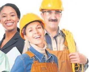 200 bin işçiye vergi kazancı