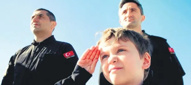 SOLOTÜRK ’den görevi onlar devraldı