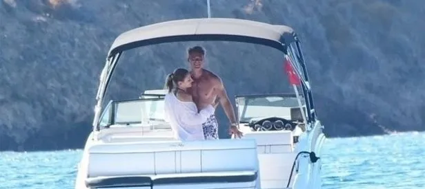 Ensest rezaletinde şok ifadeler