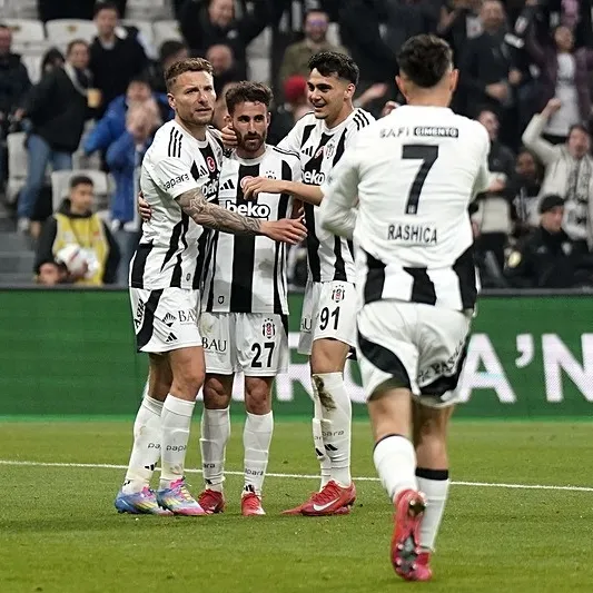 Kartal’dan derbi startı